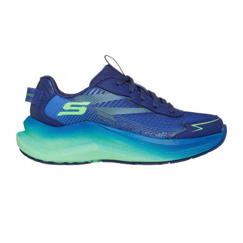 Front - Skechers Childrens/Kids Ascender Max Cushioning Trainers