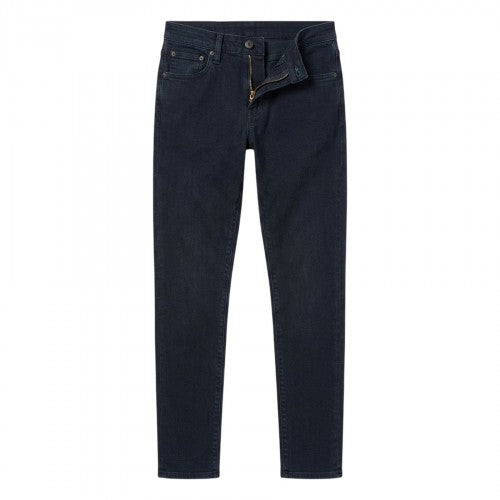 Front - Levis Mens 5 Pockets Slim Jeans