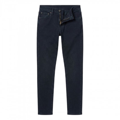 Front - Levis Mens 5 Pockets Slim Jeans