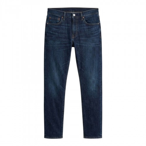 Front - Levis Mens 512 Tapered Slim Jeans