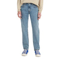 Front - Levis Womens/Ladies 502 Sunday Best Tapered Jeans