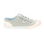 Front - Rocket Dog Womens/Ladies Jazzin Bondi Denim Trainers