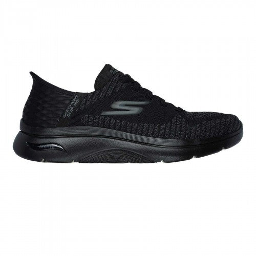 Front - Skechers Mens 2.0 Grand Select 2 Slip-In Arch Fit Walking Shoes