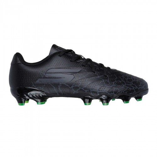 Front - Skechers Childrens/Kids SKX 01 Firm Ground Football Boots