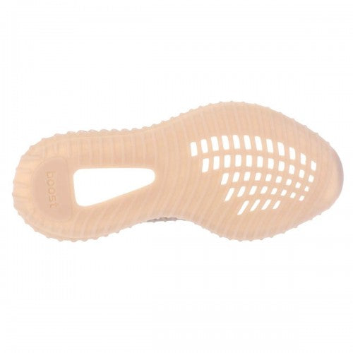 Front - Yeezy Mens Boost 350 V2 Trainers