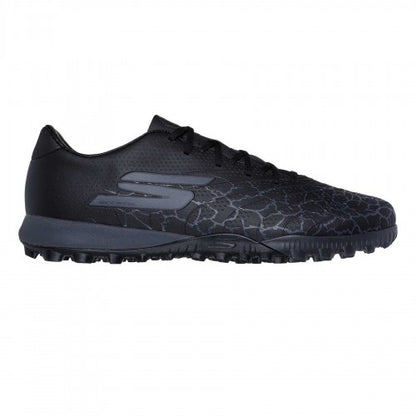 Front - Skechers Mens Crackle Effect Football Boots