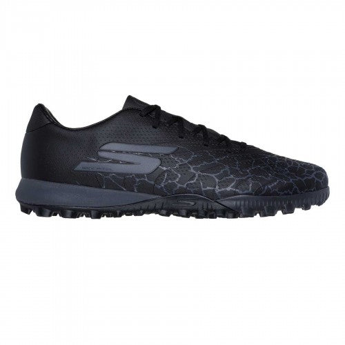Front - Skechers Mens Crackle Effect Football Boots