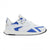 Front - Boss Mens Titanium Leather Running Trainers