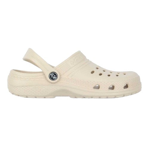 Front - Hot Tuna Childrens/Kids Ventilated Clogs