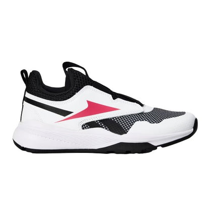 Front - Reebok Womens/Ladies XT Sprinter Trainers