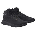 Front - Timberland Mens Mt Lincoln GORE-TEX Lace Up Hiking Boots