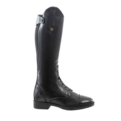 Front - Brogini Childrens/Kids Albareto Piccino Long Riding Boots