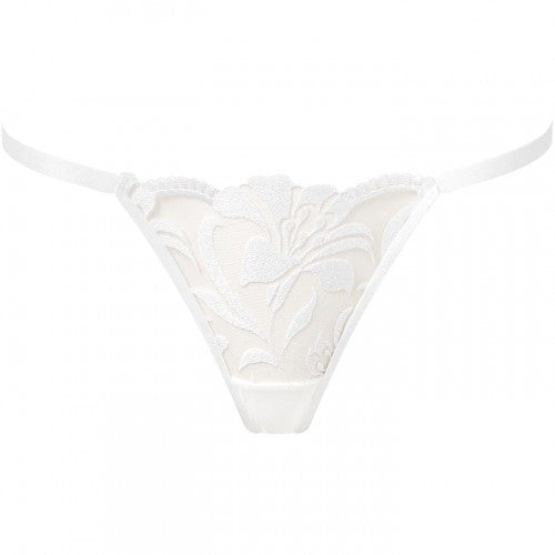 Front - Bluebella Womens/Ladies Leonora Thong
