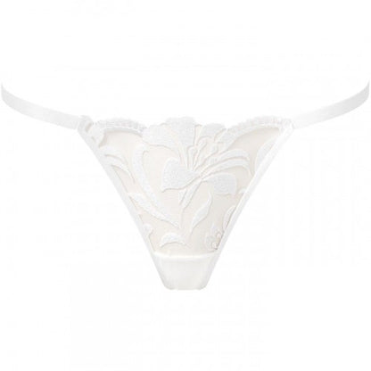 Front - Bluebella Womens/Ladies Leonora Thong