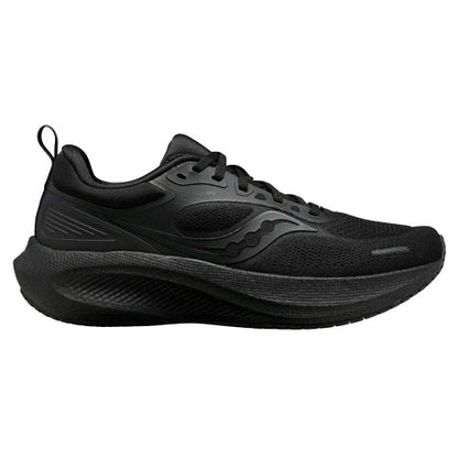 Front - Saucony Mens Surge 3 Trainers