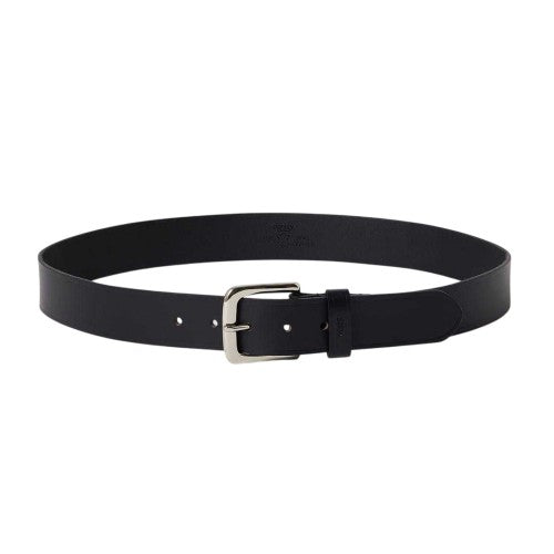 Front - Osprey Wesley Leather Belt