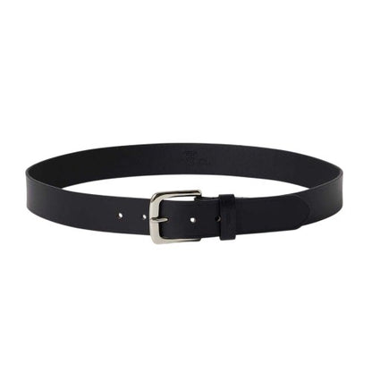 Front - Osprey Wesley Leather Belt