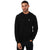 Front - Ted Baker Mens Hatton Crew Neck Sweatshirt