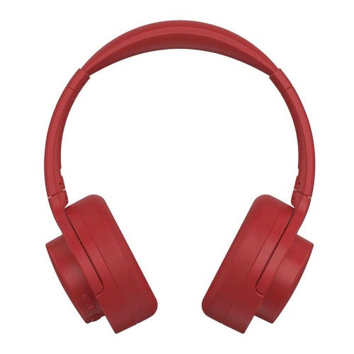 Front - Roam Navigate Foldable Wireless Headphones
