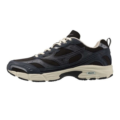 Front - Mizuno Womens/Ladies MXR Casual Trainers