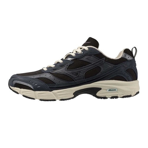 Front - Mizuno Womens/Ladies MXR Casual Trainers