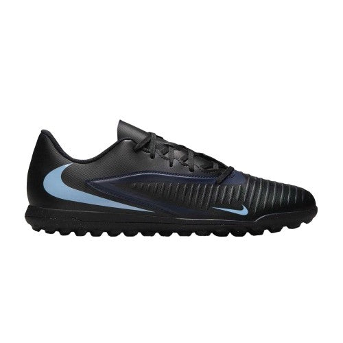 Front - Nike Unisex Adult Phantom 6 Flat Football Boots