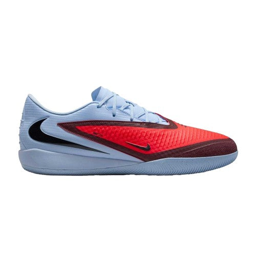 Front - Nike Mens Phantom Academy 6 Indoor Football Shoes