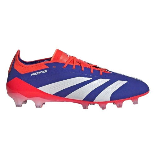 Front - Adidas Mens Predator Futsal Football Boots
