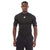Front - Skins Mens Series-1 Short-Sleeved Top
