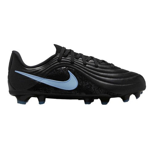 Front - Nike Childrens/Kids Tiempo Firm Ground Football Boots