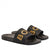 Front - Boss Unisex Adult Bay Sliders