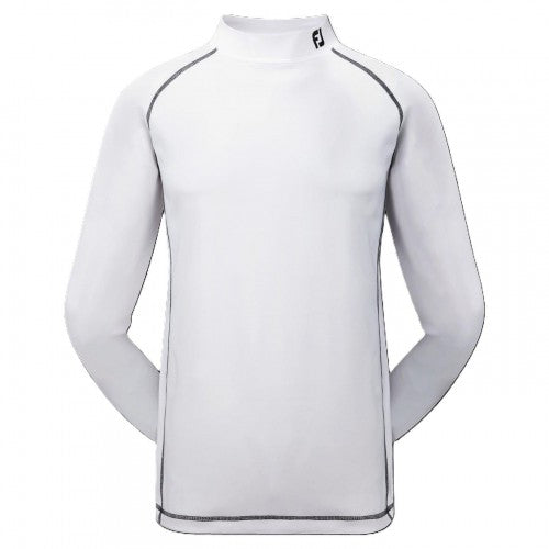 Front - FootJoy Mens Thermal Base Layer Top