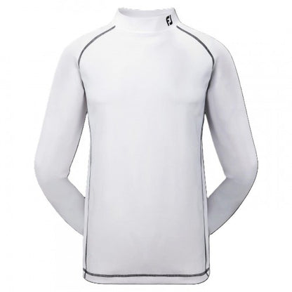 Front - FootJoy Mens Thermal Base Layer Top