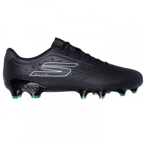 Front - Skechers Unisex Adult Firm Ground Football Boots