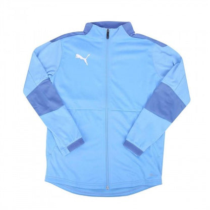 Front - Puma Childrens/Kids Training Jacket
