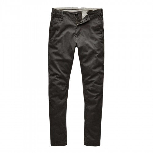 Front - G-Star Mens Vetar Slim Chinos