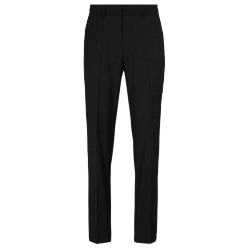 Front - Boss Mens Leon Chinos