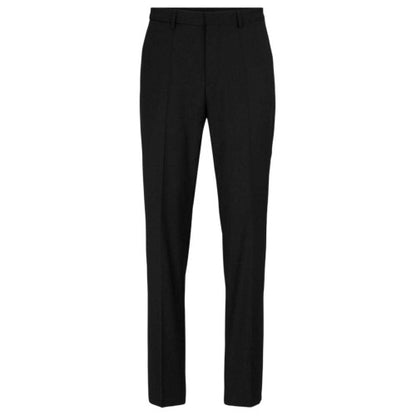 Front - Boss Mens Leon Chinos