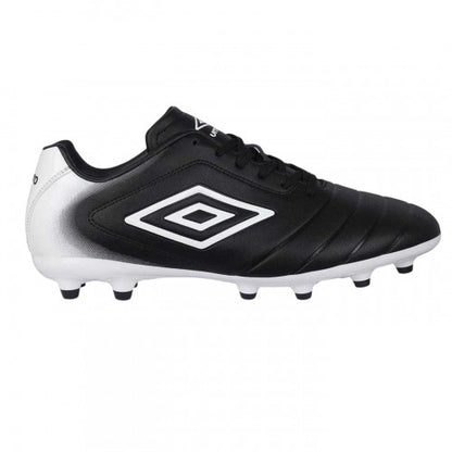 Front - Umbro Mens Calcio Firm Ground Football Boots