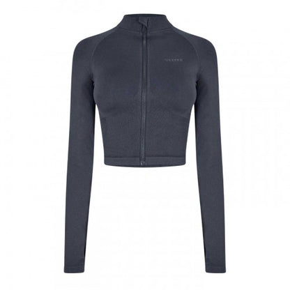 Front - USA Pro Womens/Ladies Pro Windproof Raglan Jacket