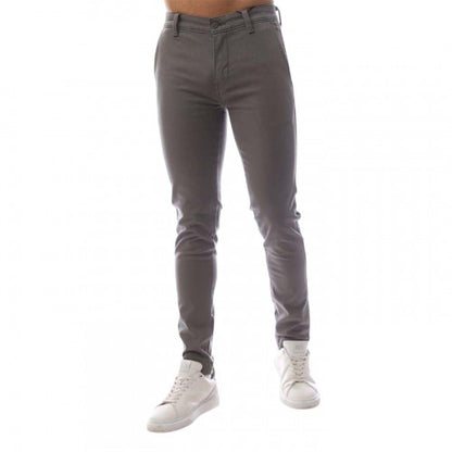 Front - Levis Mens Skinny Chinos