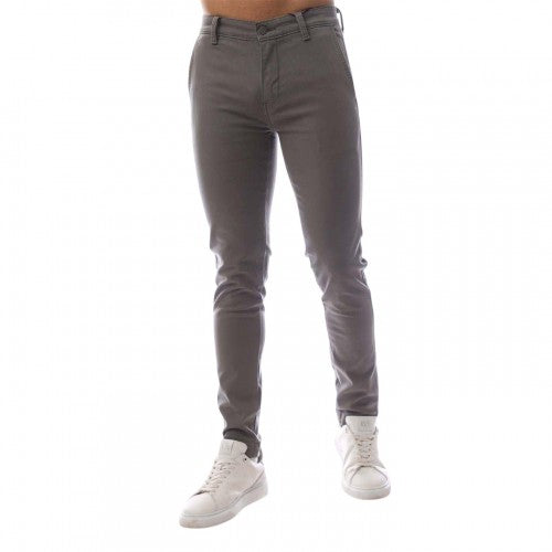 Front - Levis Mens Skinny Chinos