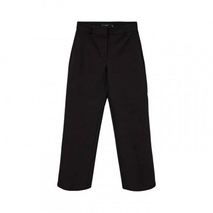 Front - Vero Moda Womens/Ladies Straight Chinos