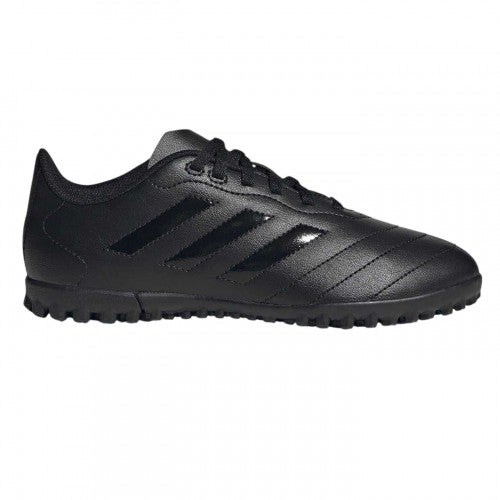 Front - Adidas Childrens/Kids Goletto VIII Non Marking Football Boots