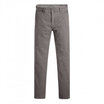 Front - Levis Mens XX Tapered Slim Chinos