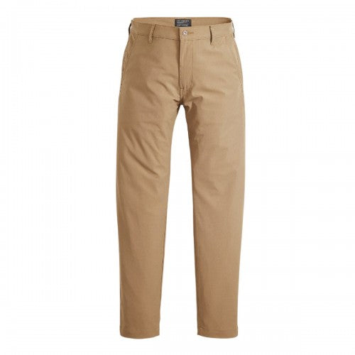 Front - Levis Mens XX Standard Straight Chinos