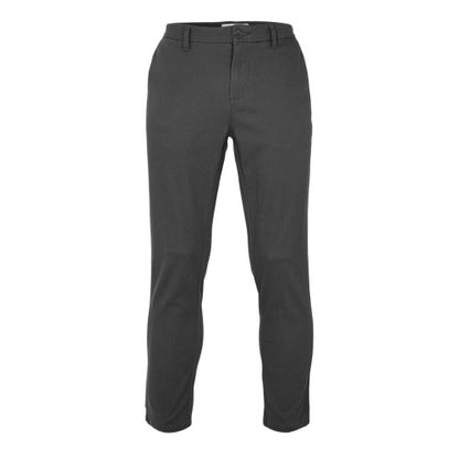 Front - Only Mens Straight Chinos