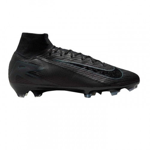 Front - Nike Unisex Adult Elite Firm Ground Football Boots