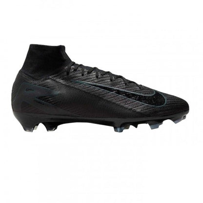 Front - Nike Unisex Adult Elite Firm Ground Football Boots
