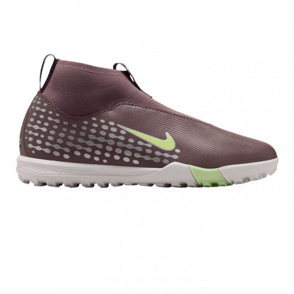 Front - Nike Childrens/Kids Academy Football Boots